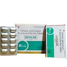  Lactic Acid Bacillus Tablets